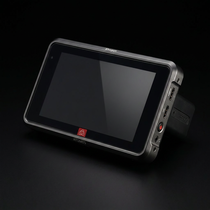 Atomos Shogun AV-19